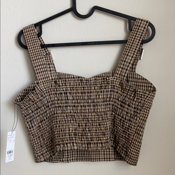 Crop top - Picture 3 of 3